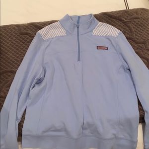 Vineyard Vines Shep Shirt Women’s size L